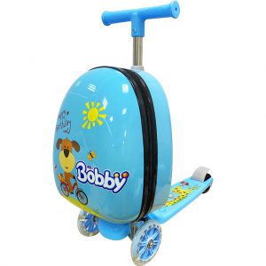 Vali scooter Bobyy