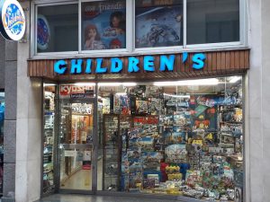Shop đồ chơi trẻ em Dahaconec – Thoải mái chọn đồ chơi giá tốt