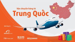 Cách nhập hàng Trung Quốc về Việt Nam nhanh chóng, an toàn